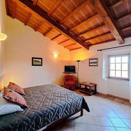Le Valli Tuscany Pomarance Dış mekan fotoğraf
