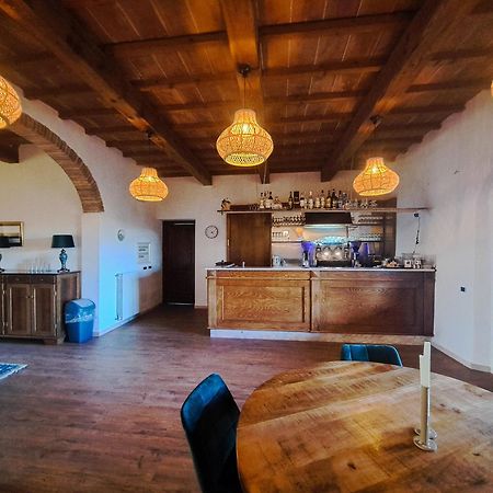 Le Valli Tuscany Pomarance Dış mekan fotoğraf