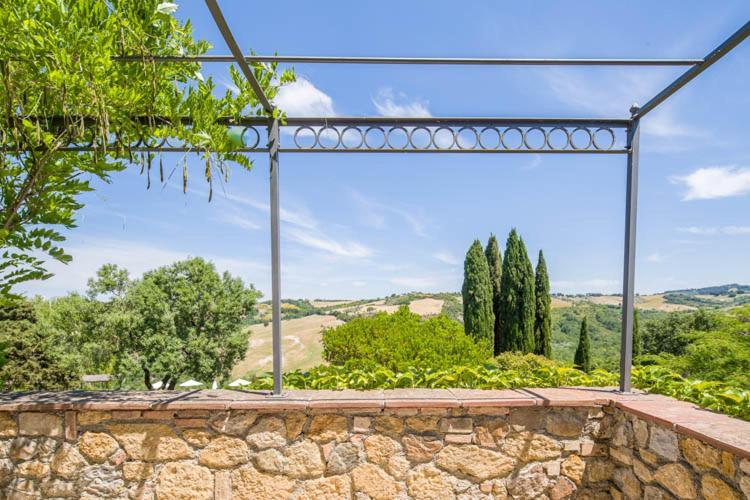 Le Valli Tuscany Pomarance Dış mekan fotoğraf