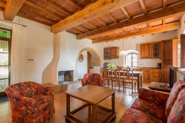 Le Valli Tuscany Pomarance Dış mekan fotoğraf