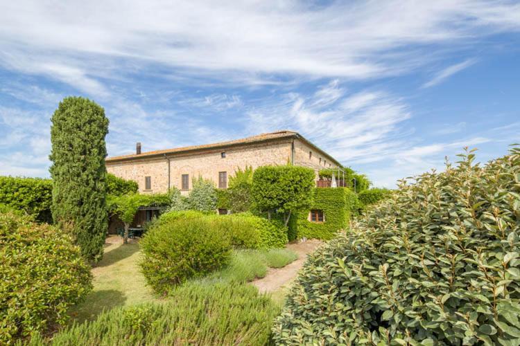 Le Valli Tuscany Pomarance Dış mekan fotoğraf