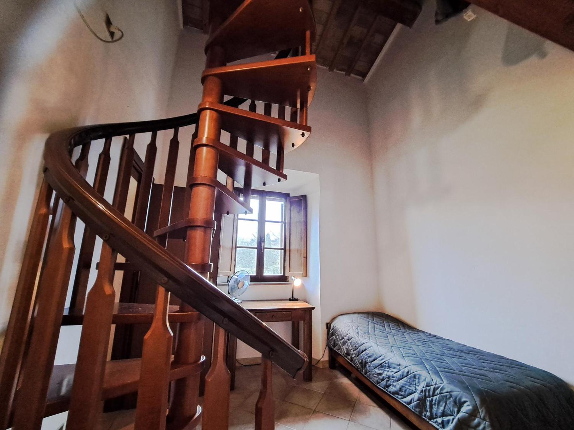 Le Valli Tuscany Pomarance Dış mekan fotoğraf