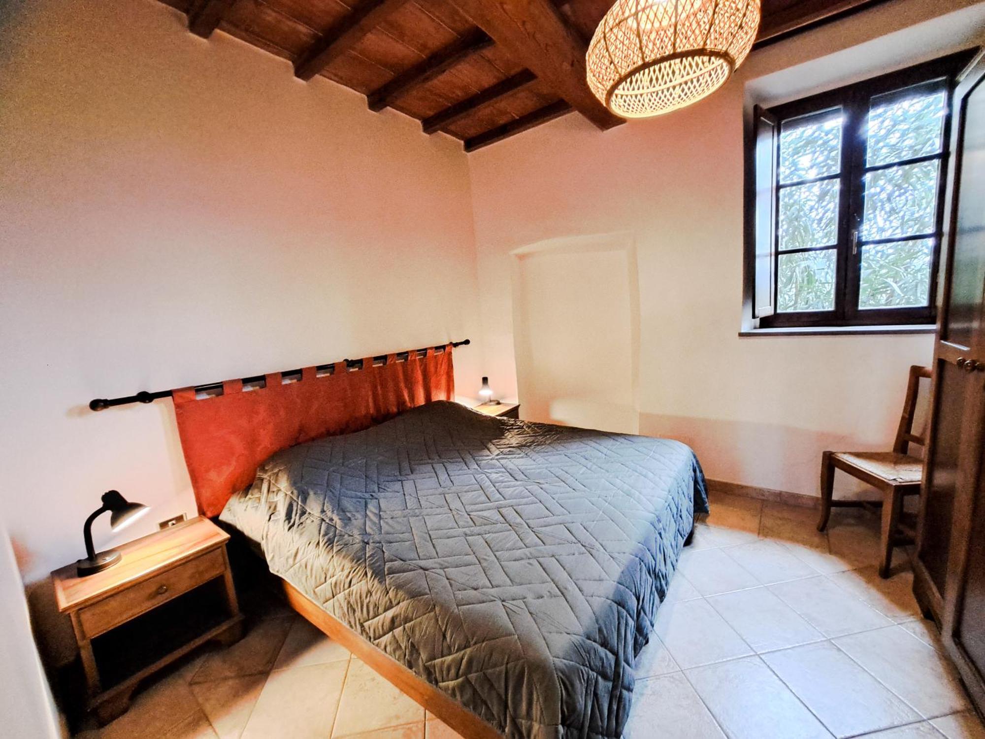 Le Valli Tuscany Pomarance Dış mekan fotoğraf