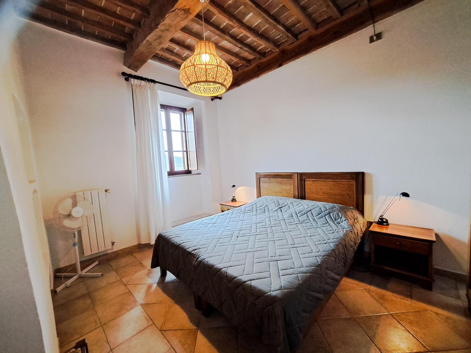 Le Valli Tuscany Pomarance Dış mekan fotoğraf