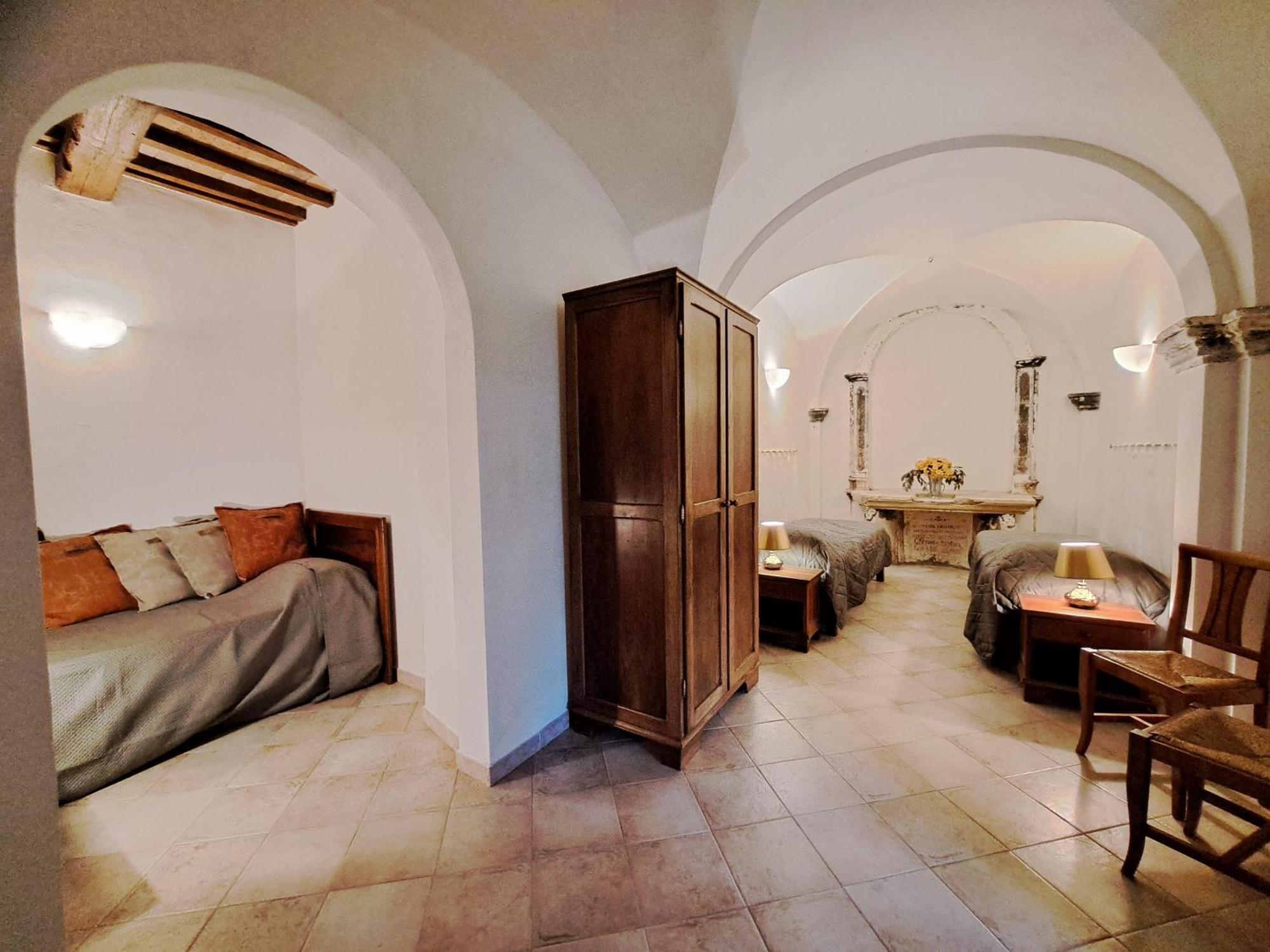 Le Valli Tuscany Pomarance Dış mekan fotoğraf