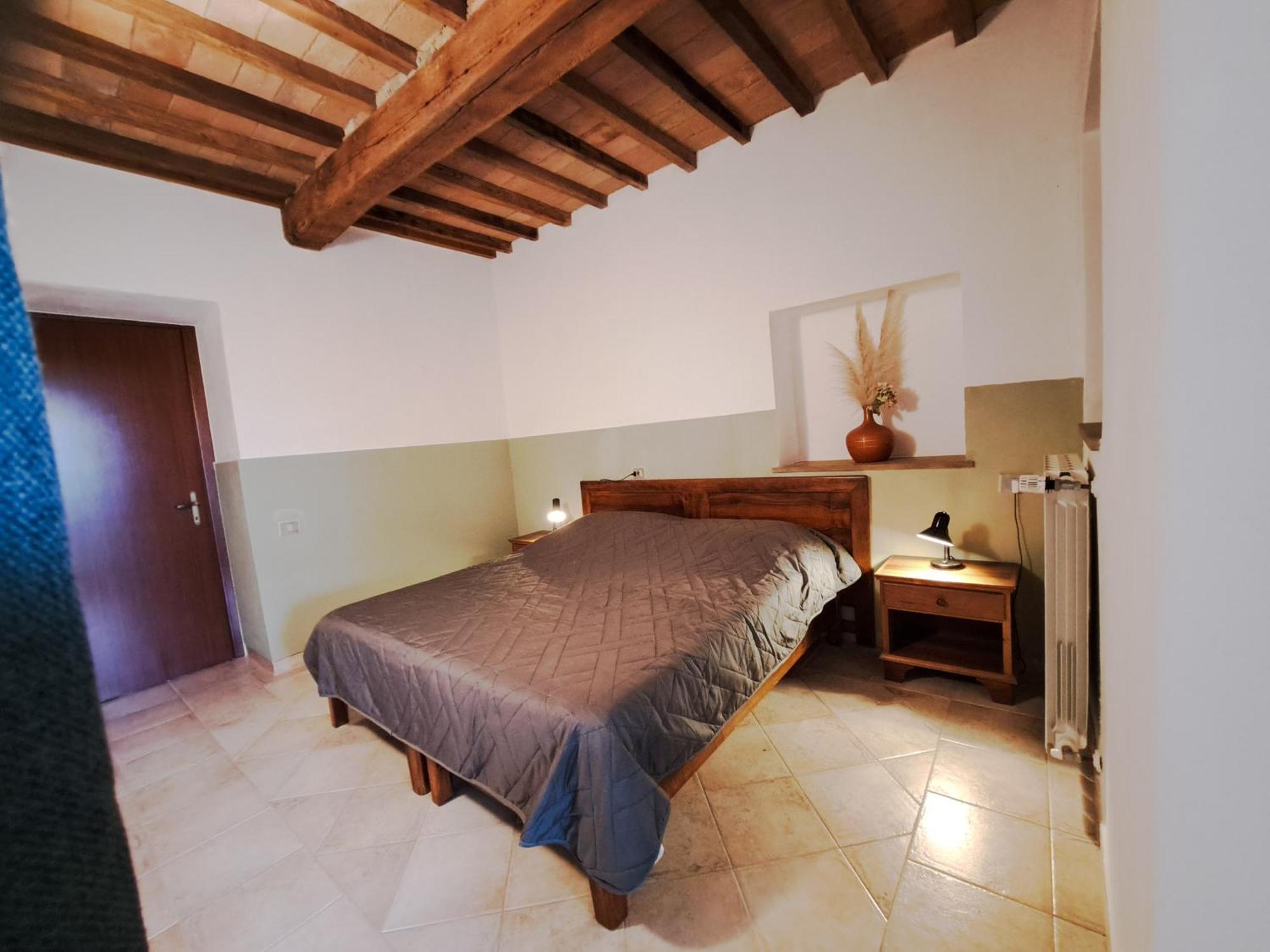 Le Valli Tuscany Pomarance Dış mekan fotoğraf