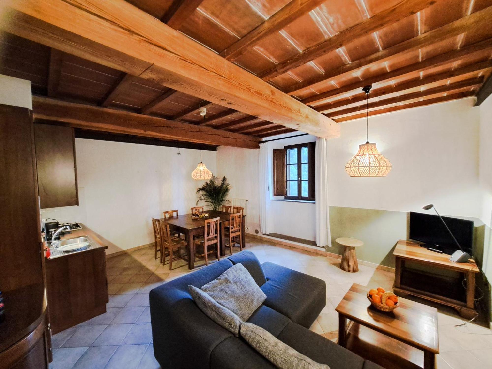 Le Valli Tuscany Pomarance Dış mekan fotoğraf