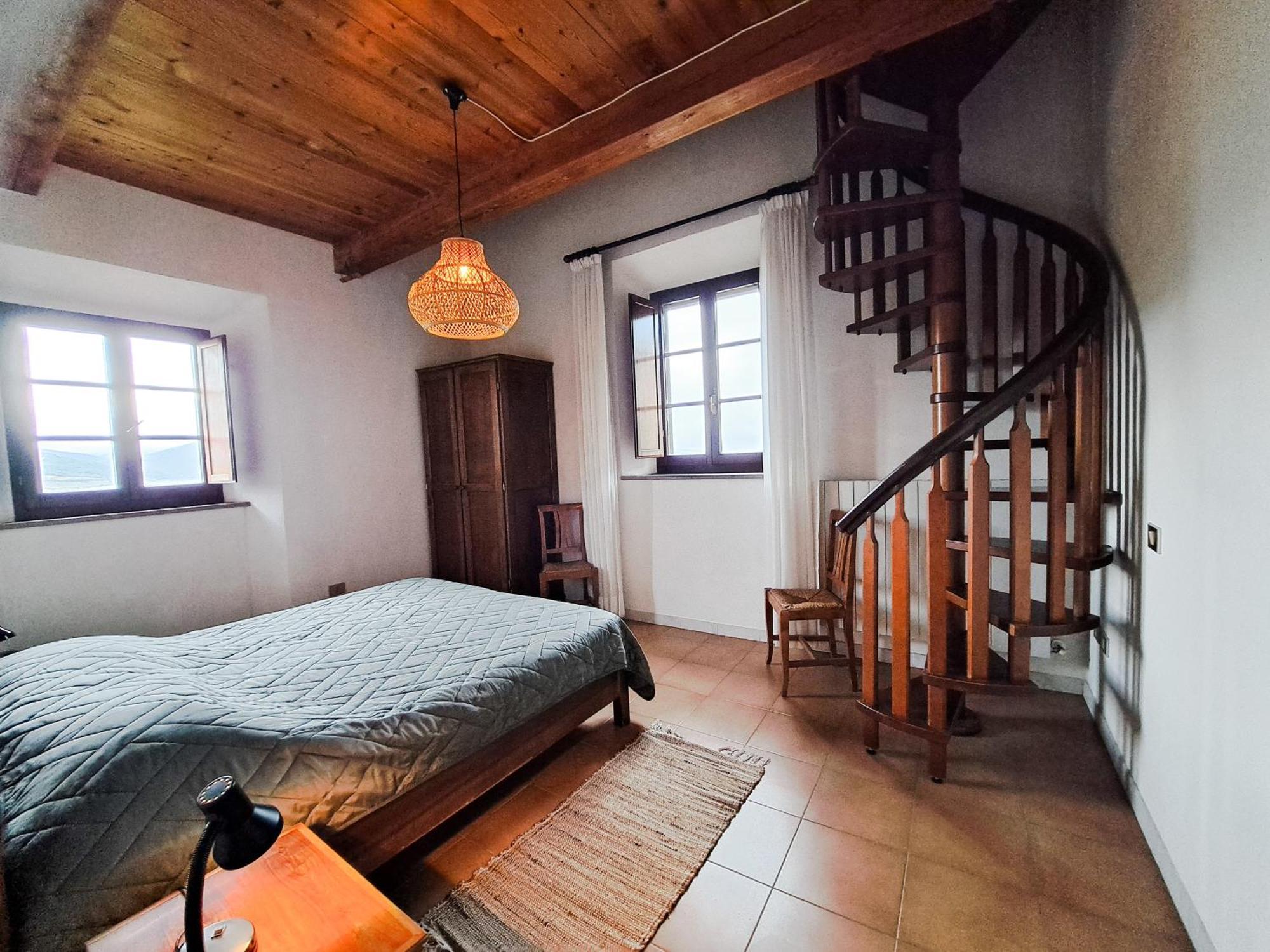 Le Valli Tuscany Pomarance Dış mekan fotoğraf