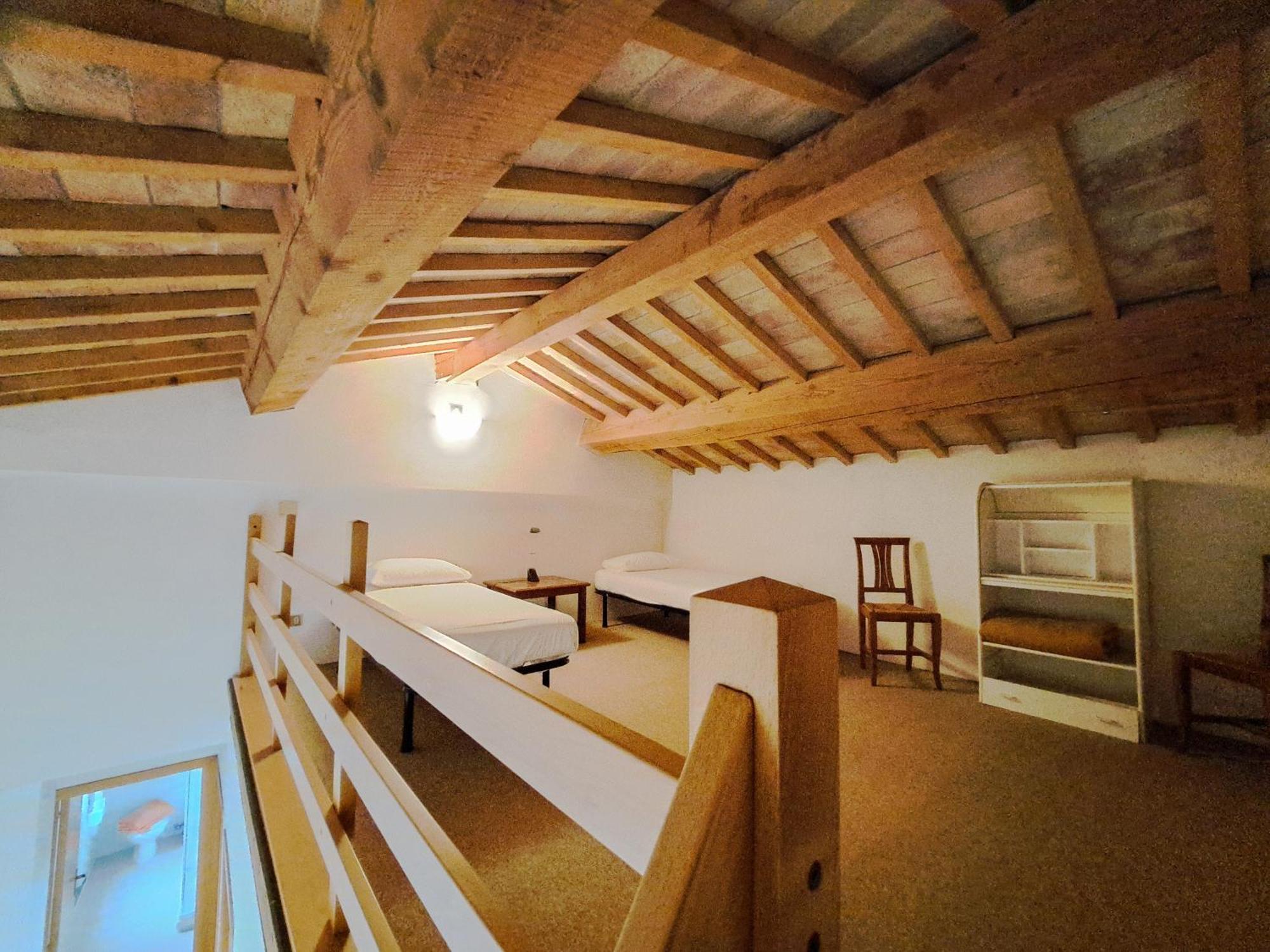 Le Valli Tuscany Pomarance Dış mekan fotoğraf