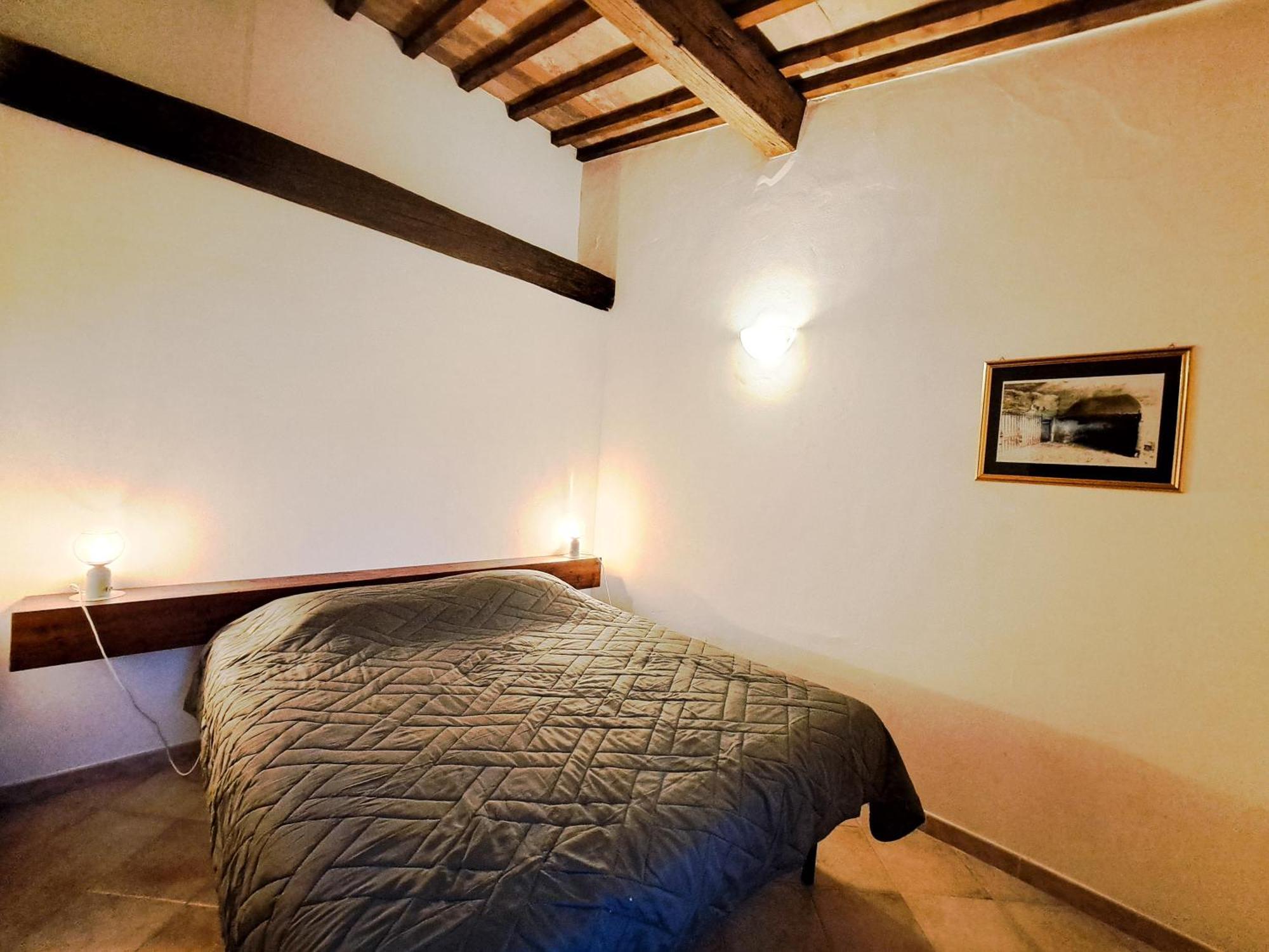 Le Valli Tuscany Pomarance Dış mekan fotoğraf